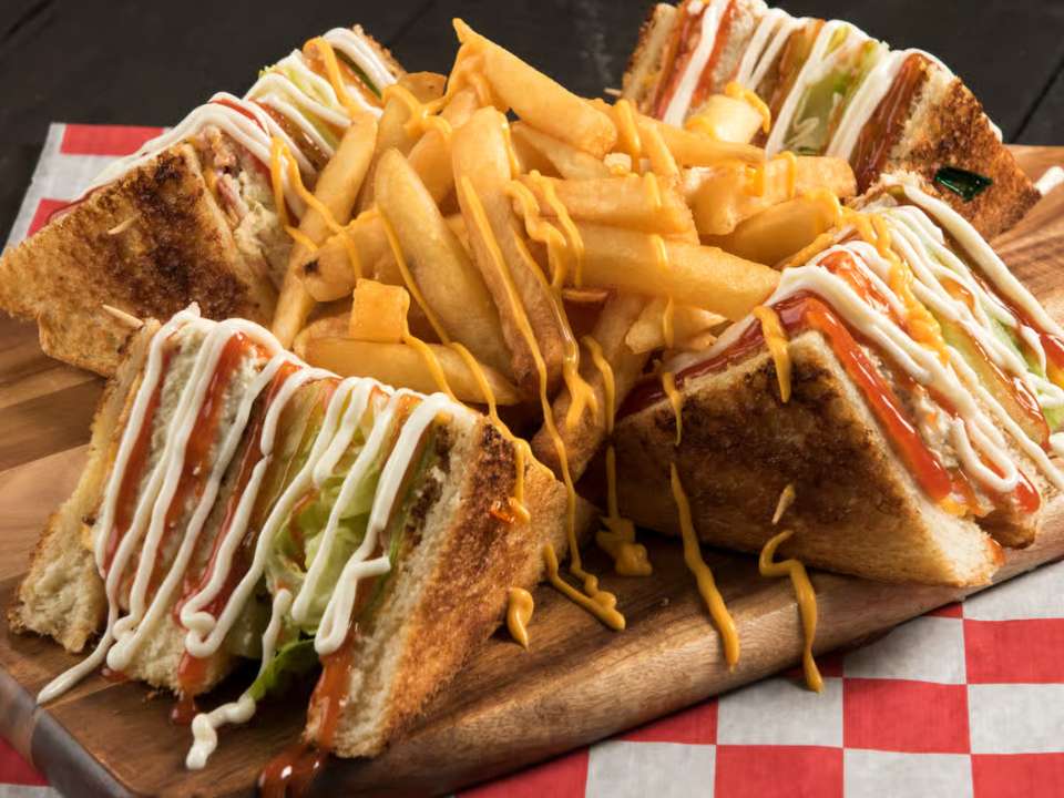 Turkey and Swiss Club